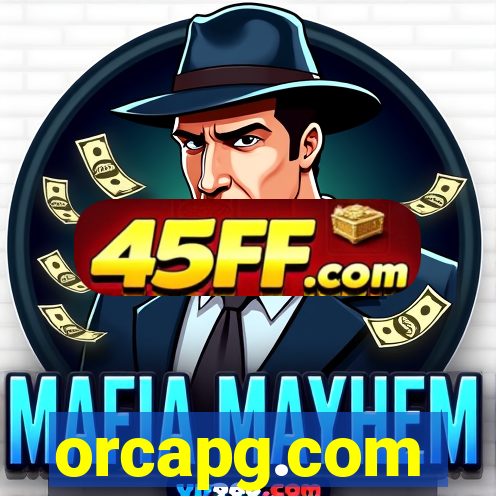 orcapg.com