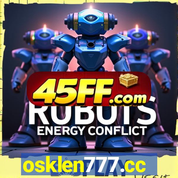 osklen777.cc