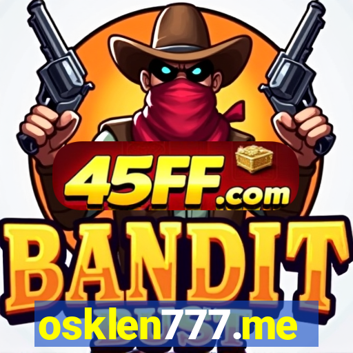 osklen777.me