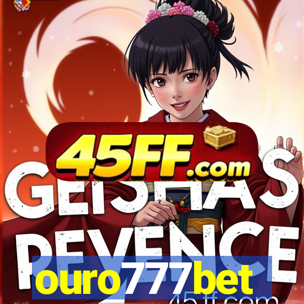 ouro777bet