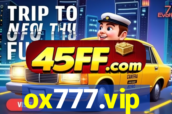 ox777.vip