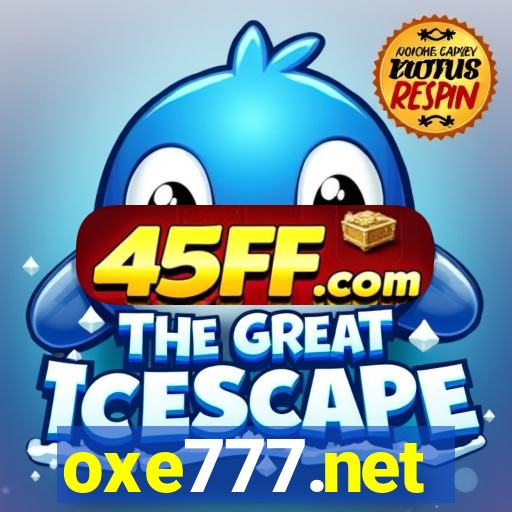 oxe777.net
