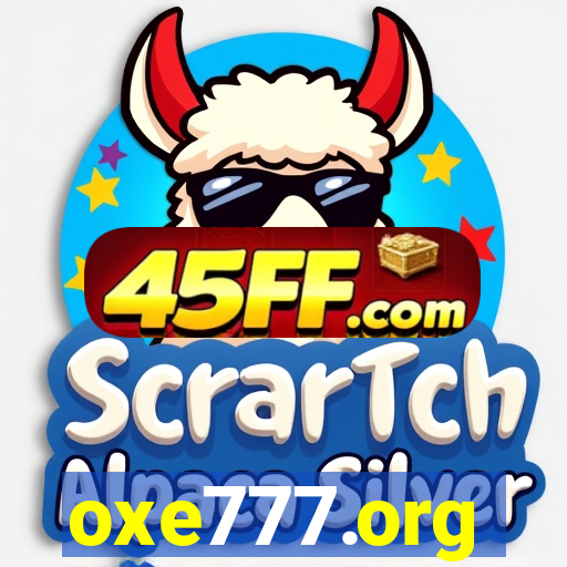 oxe777.org