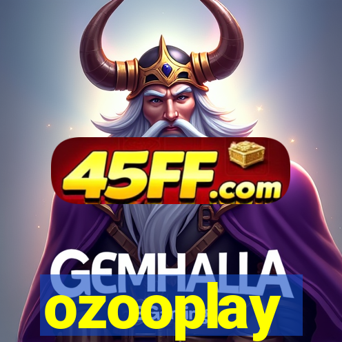 ozooplay