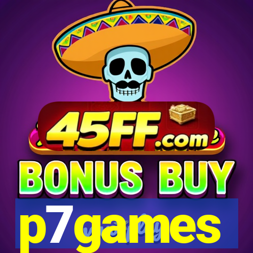 p7games