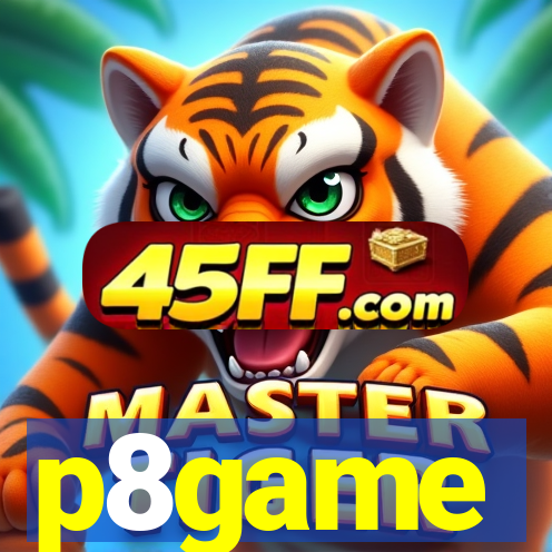 p8game