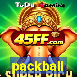 packball