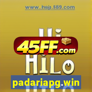 padariapg.win