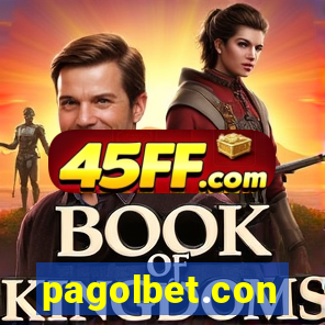 pagolbet.con