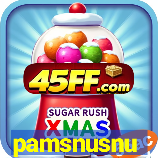 pamsnusnu