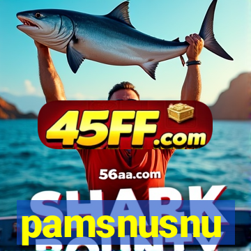 pamsnusnu