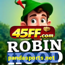 pandasports.net
