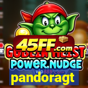 pandoragt