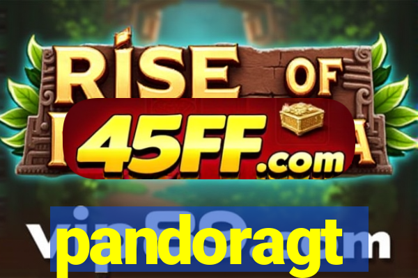 pandoragt