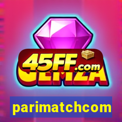 parimatchcom