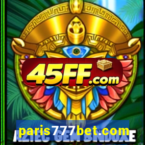 paris777bet.com