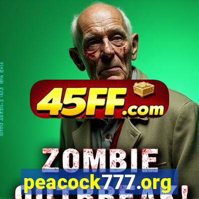 peacock777.org