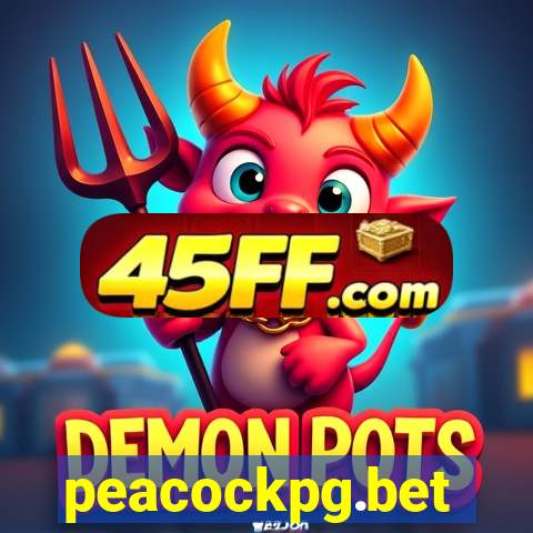 peacockpg.bet