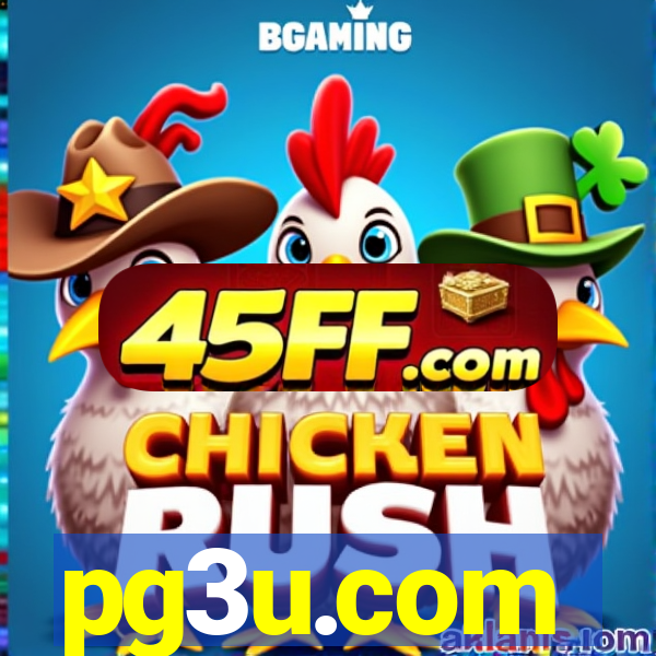 pg3u.com