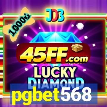 pgbet568