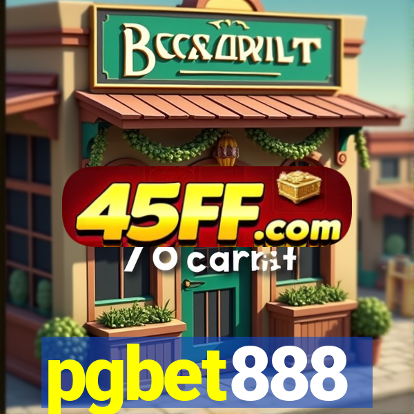 pgbet888