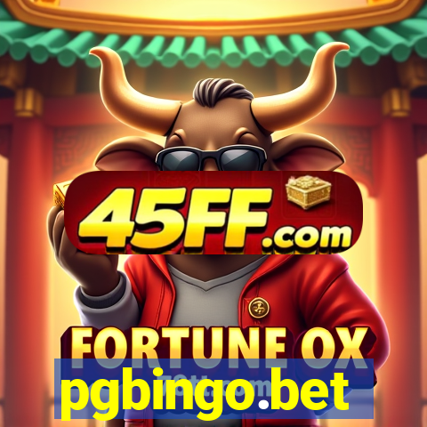 pgbingo.bet