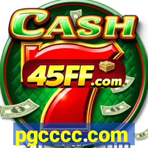 pgcccc.com