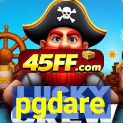 pgdare