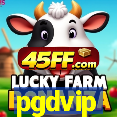 pgdvip