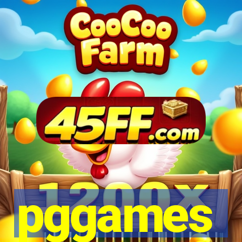 pggames