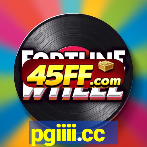 pgiiii.cc