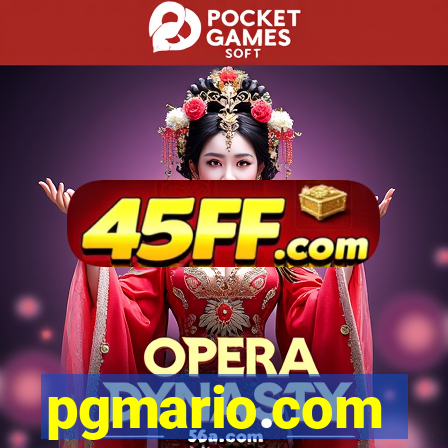 pgmario.com