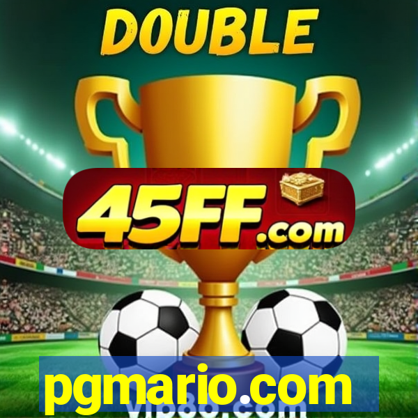 pgmario.com
