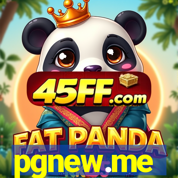 pgnew.me