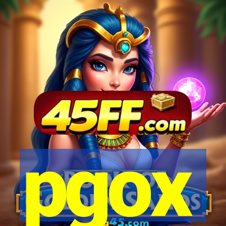 pgox