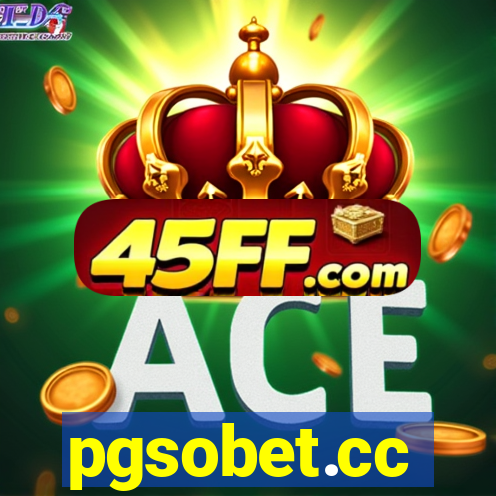 pgsobet.cc