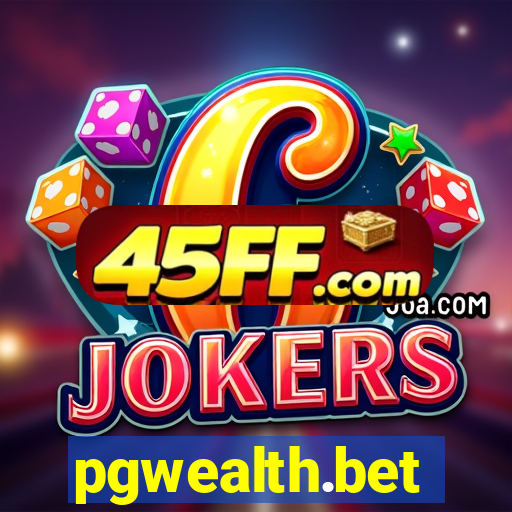 pgwealth.bet
