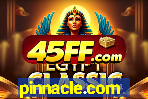 pinnacle.com