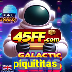 piquititas