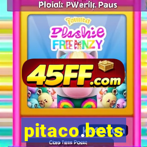 pitaco.bets