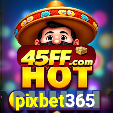 pixbet365