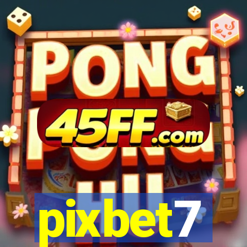 pixbet7