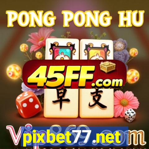 pixbet77.net