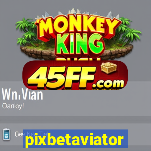 pixbetaviator