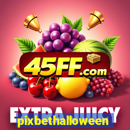 pixbethalloween