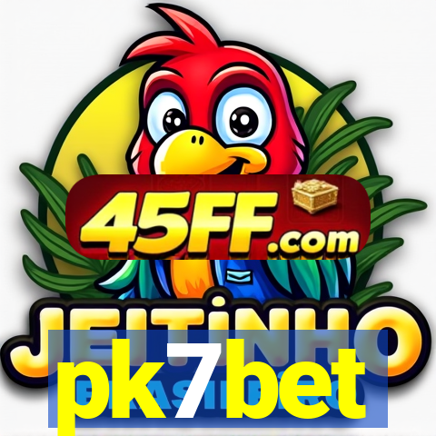 pk7bet