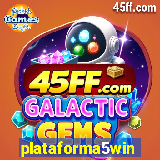 plataforma5win