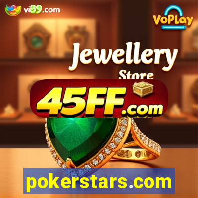 pokerstars.com