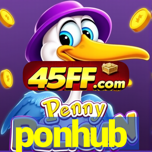 ponhub
