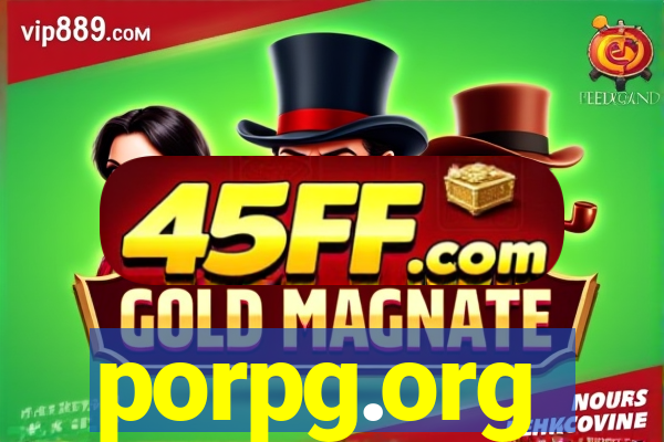 porpg.org